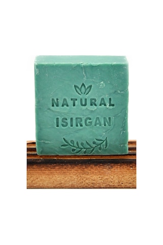 Isırgan Yağı Sabunu El Yapımı Doğal 120 G