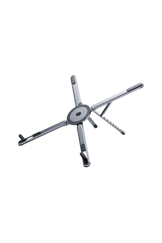 Kompakt Manyetik Telefon Tablet Laptop Tutucu