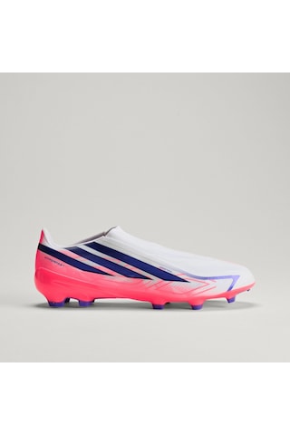Adidas Kj3415 F50 Hyperfast League Ll Fg Erkek Krampon Pembe