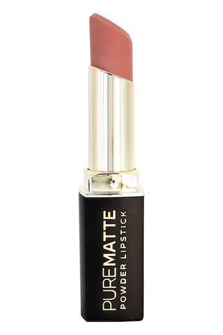 Pure Matte Powder Lipstick No: 105 - Pudralı Mat Ruj