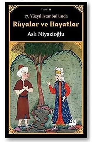 21.yüzyıl İçin 21 Ders + Marifetname 1-2 Ciltli - Kutulu Set + 17. Yüzyıl İstanbul'unda Rüyalar Ve Hayatlar