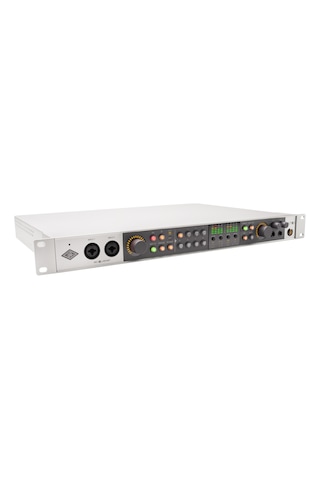 Volt 876 24-giriş / 28-çıkış Perofesyonel 32-bit 192 Khz Usb Ses Kartı
