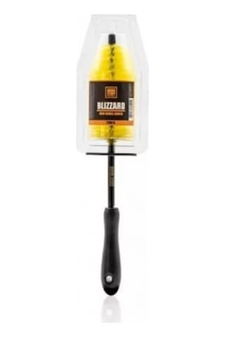 Work Stuff Blizzard Mini Jant Fırçası - 36 Cm