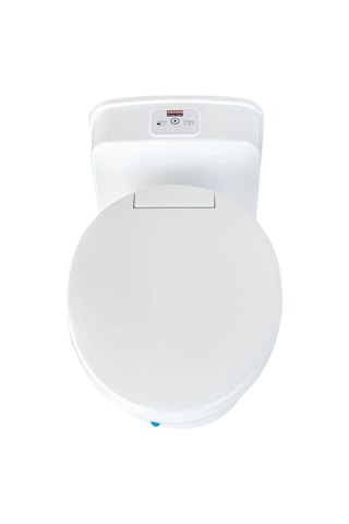 Einstein W5000 Kasetli Karavan Tuvaleti