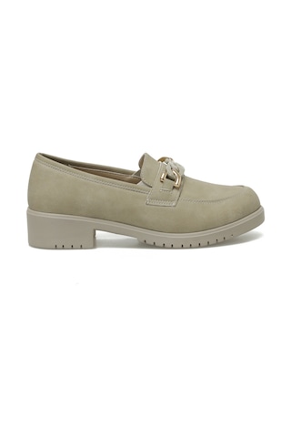 Polaris 165058.nz5pr Vizon Kadın Loafer 000000000102039632 VIZON