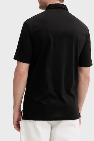 Armani Exchange Erkek Polo Xm002232 Af10364 Uc001 Siyah Siyah