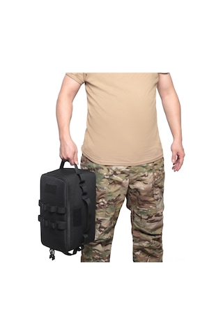 Maiyame Kampçılar İçin Büyük Kapasiteli Su Geçirmez Taşınabilir Depolama Çantası