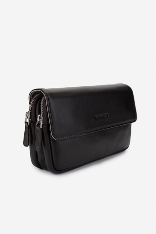 Valmenti Erkek Hakiki Deri Kahverengi El Çantası 147 893 Erk Cnt Y25 Kahve Dr Kahverengi