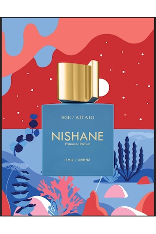 Nishane Ege Unisex Parfüm EDP 100 ML