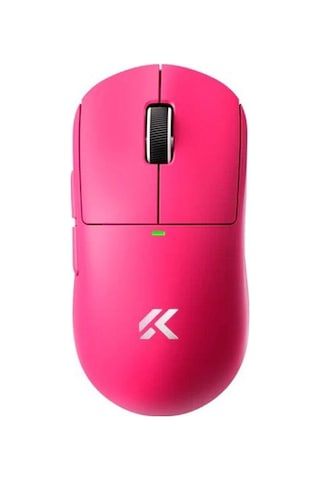 A5 V3 Berry Red 8k Hz Kablosuz Gaming Mouse Mc-a5v3-1 Diğer