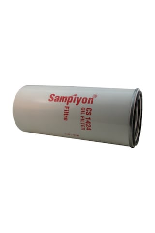 Şampiyon Cs 1424 Yağ Filtresi Cs 1424