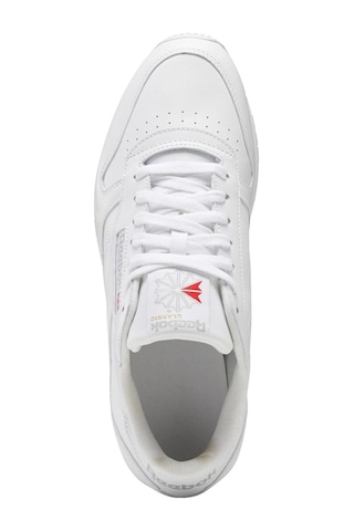 Reebok Classic Leather Unisex Spor Ayakkabısı 100008492-x Çok Renkli