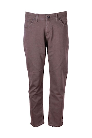 Trender 5 Cep Vizon Erkek Pantolon 26yaf1000004 Vizon
