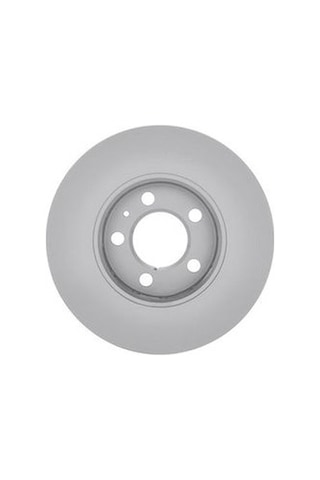 Volkswagen Polo 1.2tsı 2014-2017 Bosch Ön Disk 256 Mm 2 Adet
