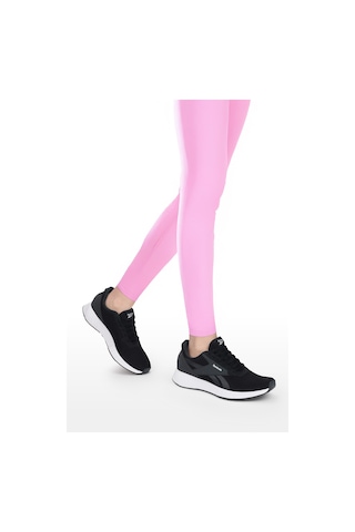Reebok Lıte Plus 2.5 Siyah Unisex Koşu Ayakkabısı 000000000101807047 Siyah - Gri