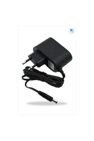 Şarj Adaptörü 12v 1a Ac/dc Fişi 230vac /60hz Kararlı Çıkış Router