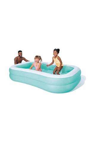 Ih57181 Aqua Swim Central Aile Havuzu Çok Renkli