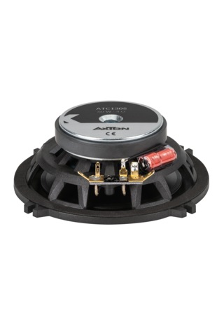 Axton Atc-130s 13 Cm 2 Yollu Komponent Hoparlör