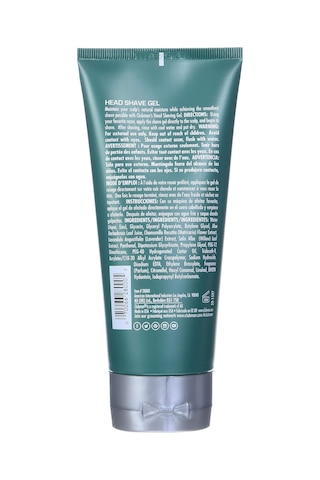 Clubman Pinaud Kel Kafalar İçin Tıraş Jeli 177ml