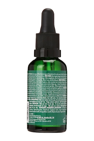 Clubman Pinaud Sakal Ve Dövme Bakım Yağı 30ml