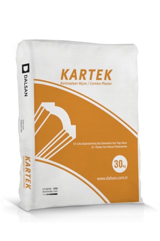 Kartonpiyer Alçısı
