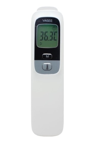 Yasee FT-100B Dijital Temassız Ateş Ölçer