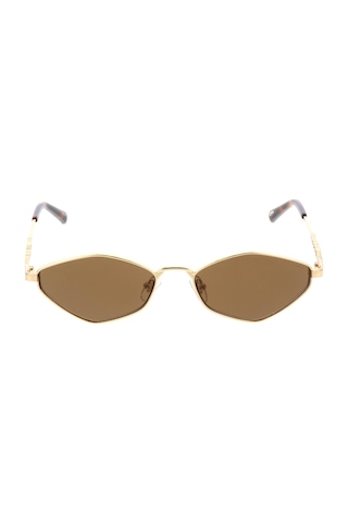 Osse Os3891-03 56 Unisex Güneş Gözlüğü Altın
