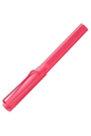 Lamy Safarı 2025 Ozel Uretım Rengı Sunset Roller Kalem