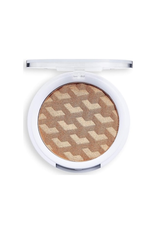 Revolution Super Highlight Rose