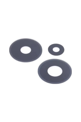 Xiaomi Uyumlu Poco M6 Pro 4g Kamera Lensi Cam 2312fpca6g