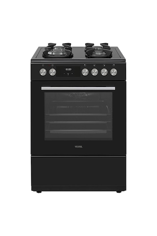 Vestel SF 94212 S Solo Fırın