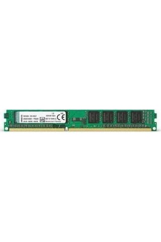 4 GB DDR3 1600 KINGSTON CL11 KVR16N11S8/4WP
