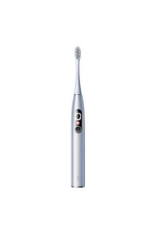 Oclean X Pro Digital Şarjı Diş Fırçası Gümüş