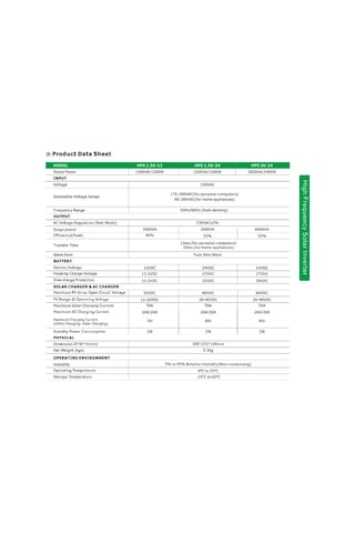 Uretech 1Kva 1Kw 1000 Watt W Tam Sinüs Akıllı İnverter 12V-220V İnvertör