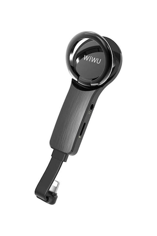 Wiwu Lt05 Lightning Ses Adaptörü