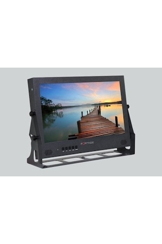 Fortinge Pro173uhd -17'' 4k Video Monito R