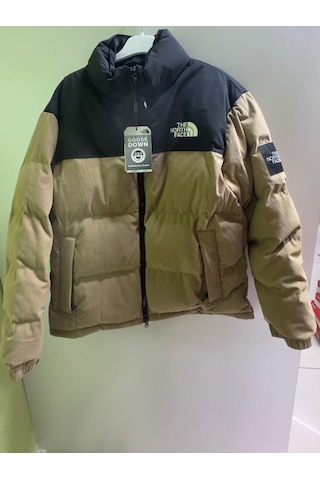The North Face Nfb09cd8mfmyi-452 Mont Çok Renkli