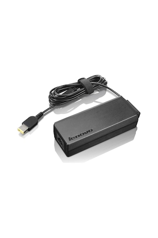 Lenovo Thinkpad 65 W İnce Ac Adaptörü Slim Tip Bina Içi 65 W Si