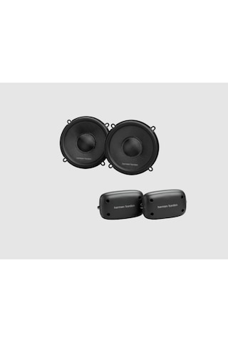 Harman Kardon Fıt 3sf 9 Cm 360 Watt Oto Midrange Takımı