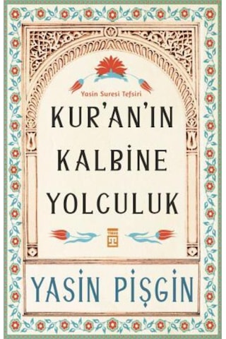 Yasin Pişgin Set 4 Kitap