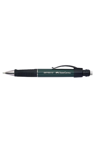 Faber-castell Versatil Kalem Grip Plus, Uç Kalınlığı: 0,7 Mm, Göv Diğer
