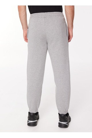 Ko Samui Loose Fit Gri - Siyah Erkek Eşofman Altı Pxw G511 Repocket Repocket Loose Ft