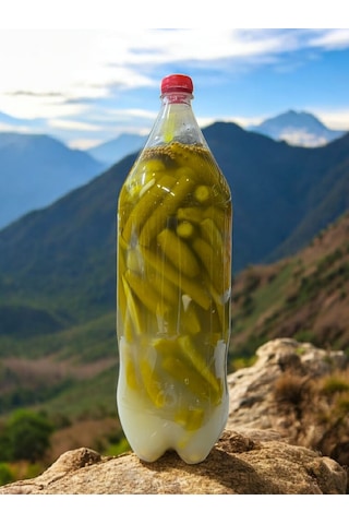 Midyat Tirozi Turşusu 2.5 Lt