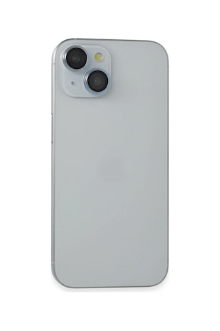 Joko - 522 - İphone 15 Pvd Metal Kamera Lens - Kmrsfres - - Yeşil