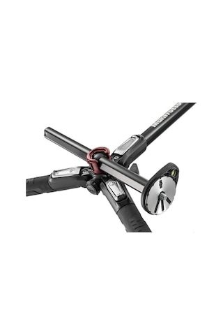 Manfrotto Mk055Xpro3-3W Tripod Kit