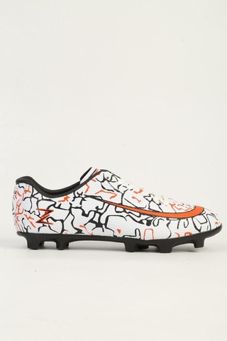 Store Halı Saha Ve Çim Zemin Krampon Futbol Spor Ayakkabısı Krampon Beyaz 92343 - 916195605 Beyaz 92343