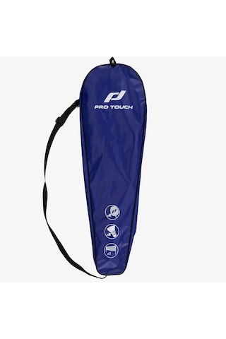 Pro Touch Speed 100 - 2 Ply Nt St Kırmızı Badminton Seti 436000