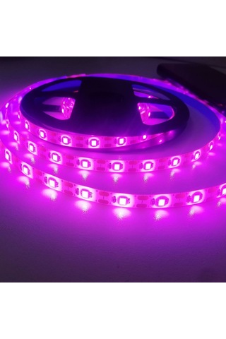 Geeroyoo Bitki Büyüme Işığı Şeridi - 300/500cm Tam Spektrum Led, 5v Usb Güç Diğer