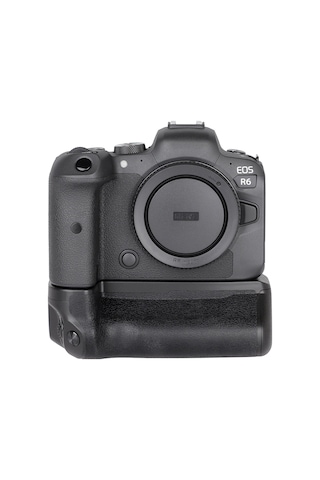 Ayex Ax-eos R5 / R60 Battery Grip, Canon Eos R5, R5c, R6, R6ıı