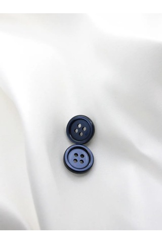 The New Button Düğmeler Tek Renkli Dekoratif 15 Mm 12 Adet. 280416182